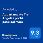 Appartamento Tre Angeli - Numana Marcelli