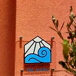 Tre Angeli - Numana Apartman *