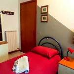 Tre Angeli - Numana Marcelli