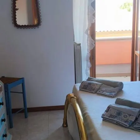 Apartment Tre Angeli A Pochi Passi Dal Mare *