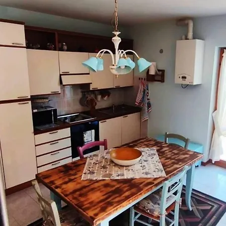 Tre Angeli A Pochi Passi Dal Mare Apartment *