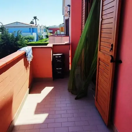 Apartment Tre Angeli A Pochi Passi Dal Mare