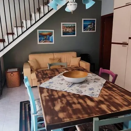 Tre Angeli A Pochi Passi Dal Mare Apartment Marcelli