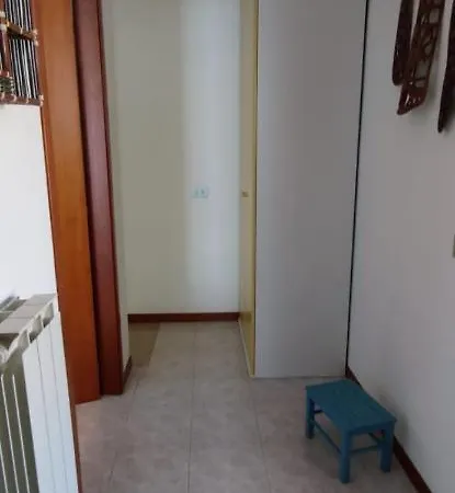 Tre Angeli - Numana Apartment