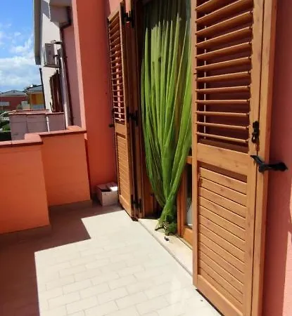 Tre Angeli A Pochi Passi Dal Mare * Marcelli