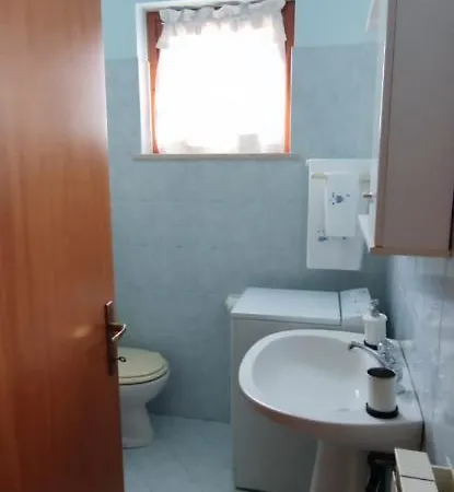 Apartment Tre Angeli A Pochi Passi Dal Mare