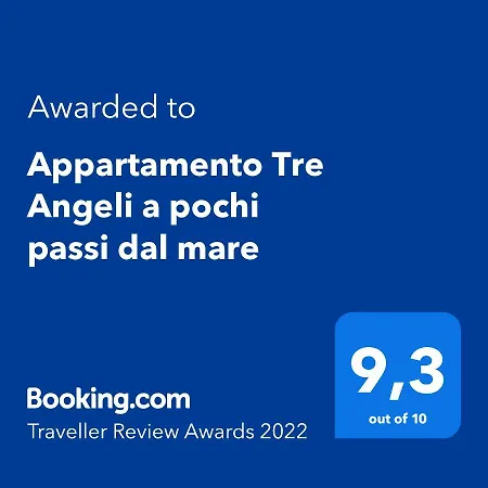 Tre Angeli - Numana Marcelli