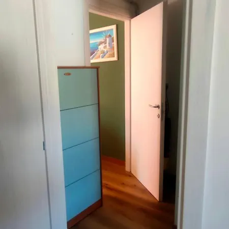 Tre Angeli A Pochi Passi Dal Mare Apartment