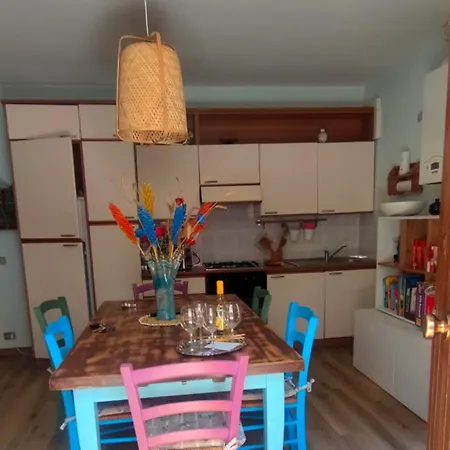 Tre Angeli A Pochi Passi Dal Mare