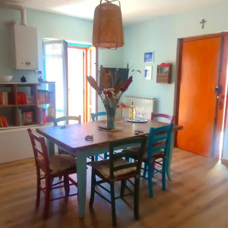 Apartment Tre Angeli - Numana