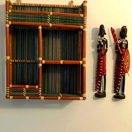 Apartment Tre Angeli A Pochi Passi Dal Mare Marcelli