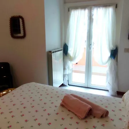 Tre Angeli A Pochi Passi Dal Mare * Marcelli