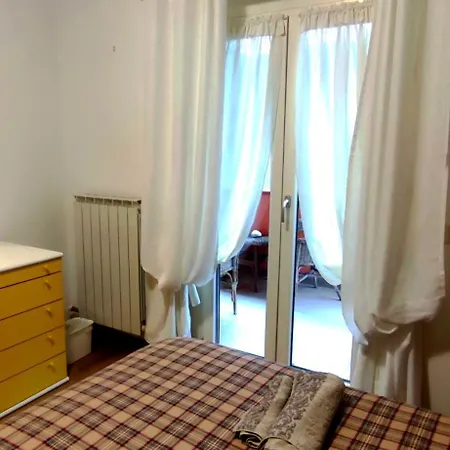 Tre Angeli A Pochi Passi Dal Mare Apartment *