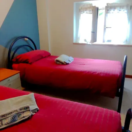 Apartment Appartamento Tre Angeli - Numana *