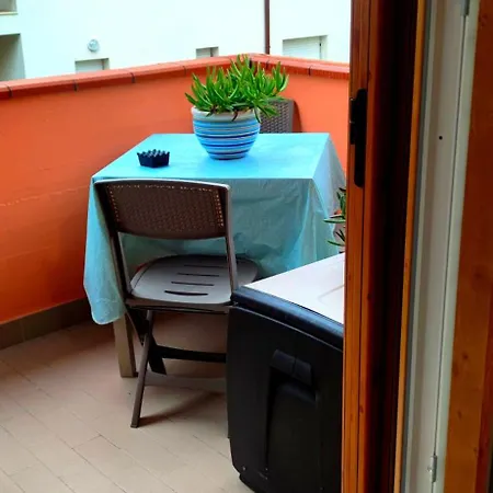 Appartamento Tre Angeli - Numana Apartment Marcelli