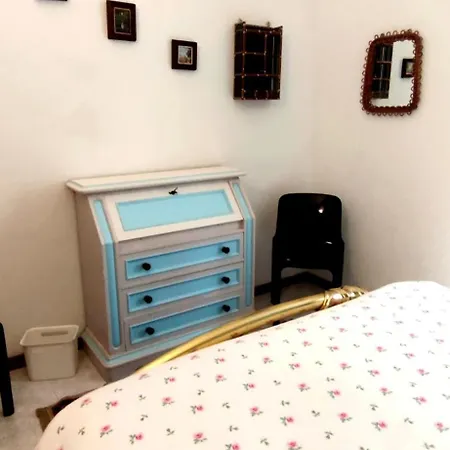 Apartment Appartamento Tre Angeli - Numana Marcelli