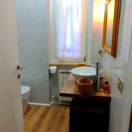 Tre Angeli A Pochi Passi Dal Mare *