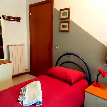 Tre Angeli A Pochi Passi Dal Mare Marcelli