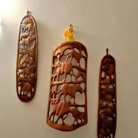 Tre Angeli A Pochi Passi Dal Mare * Marcelli