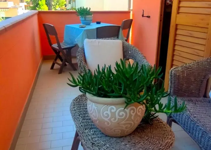 Apartment Tre Angeli A Pochi Passi Dal Mare