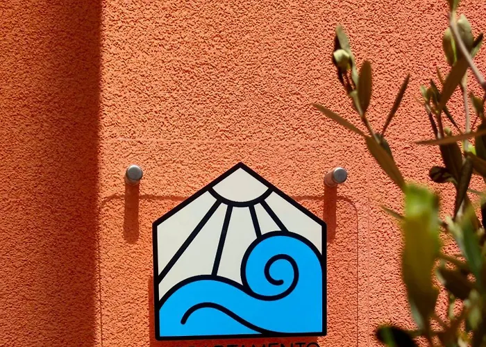 Tre Angeli A Pochi Passi Dal Mare Apartment *