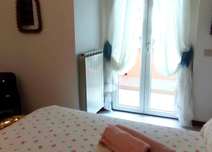 Tre Angeli A Pochi Passi Dal Mare * Marcelli